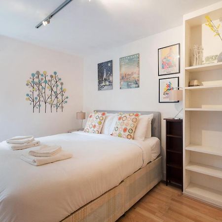 Spacious 3 Bedroom Apt In Covent Garden لندن المظهر الخارجي الصورة